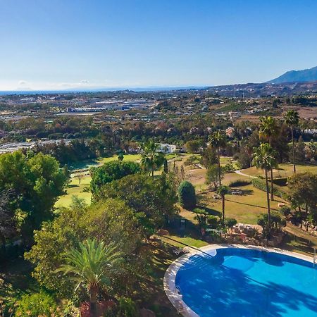 Magna Marbella 3 Bed With Spectacular Views Appartement Buitenkant foto