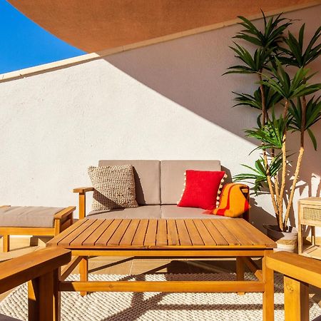 Magna Marbella 3 Bed With Spectacular Views Appartement Buitenkant foto