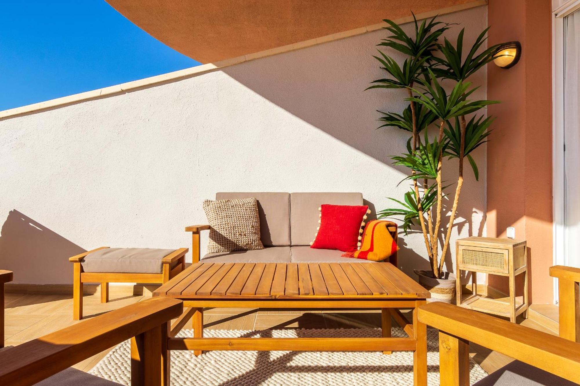 Magna Marbella 3 Bed With Spectacular Views Appartement Buitenkant foto