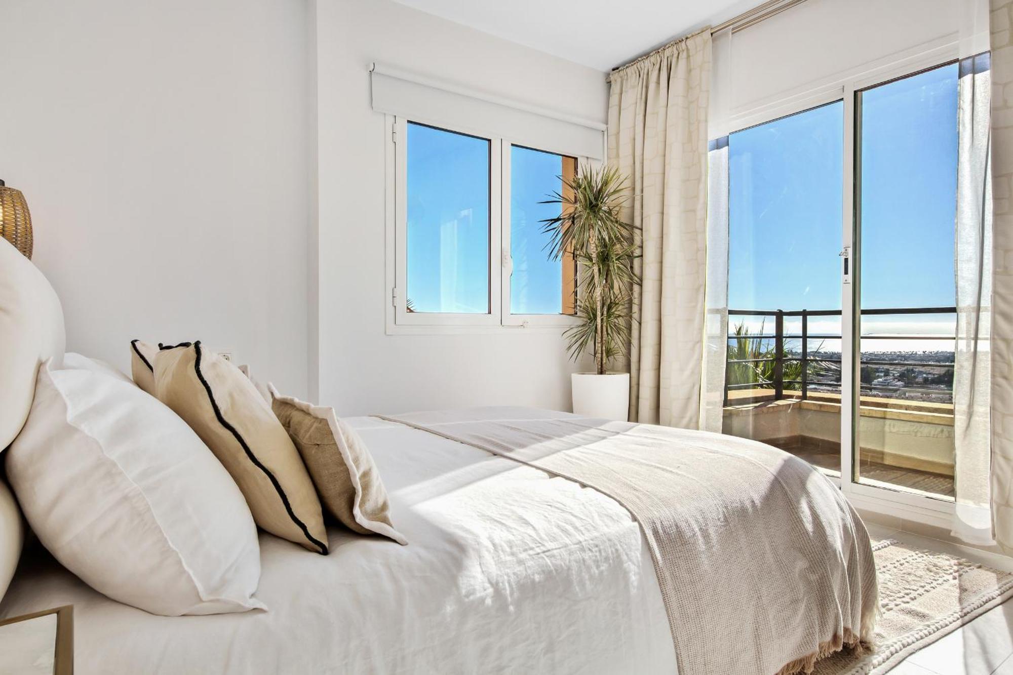 Magna Marbella 3 Bed With Spectacular Views Appartement Buitenkant foto