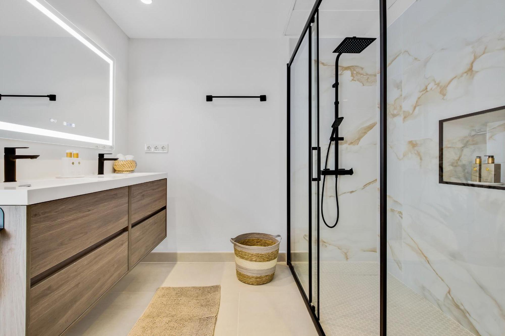 Magna Marbella 3 Bed With Spectacular Views Appartement Buitenkant foto