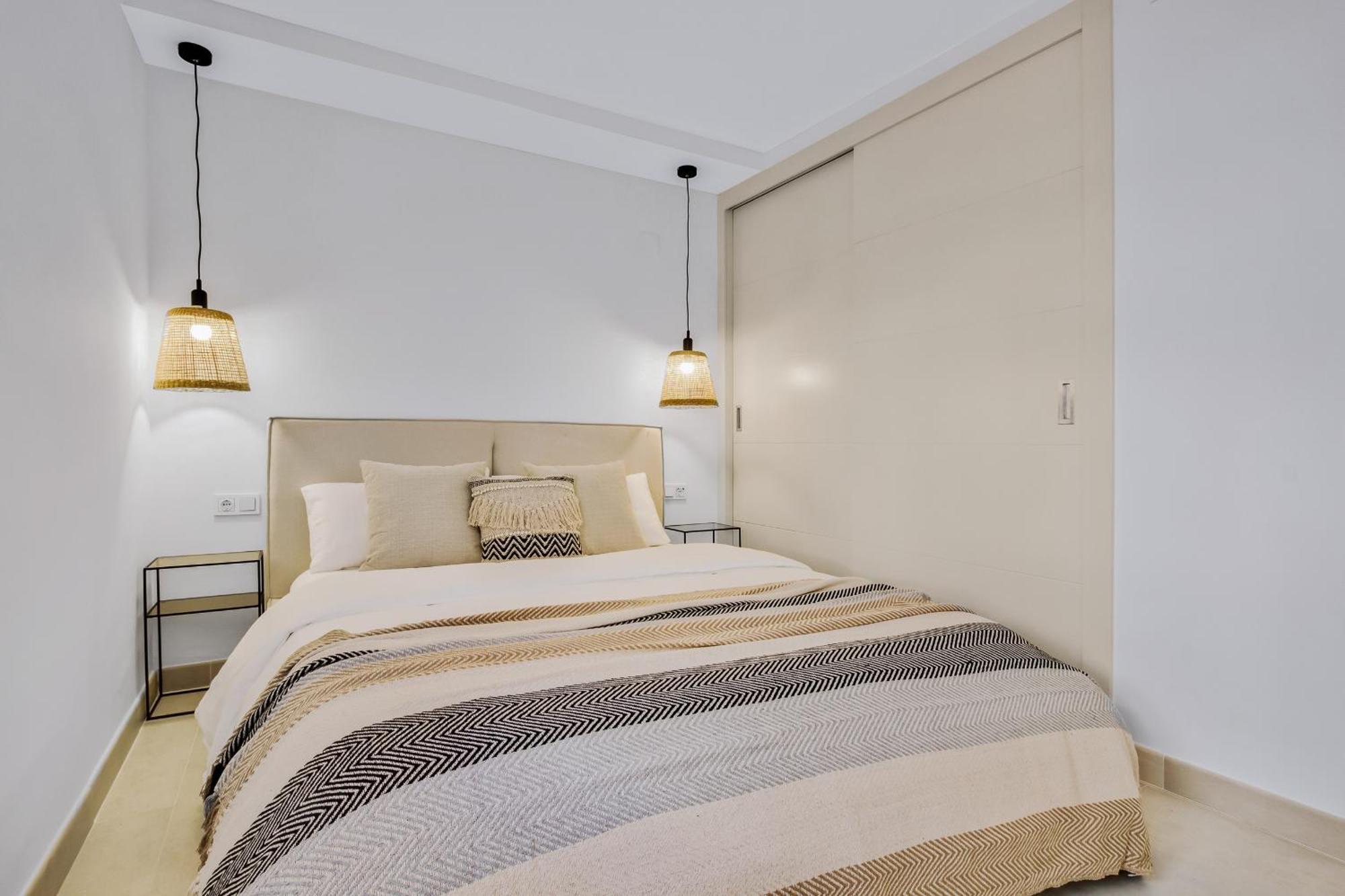 Magna Marbella 3 Bed With Spectacular Views Appartement Buitenkant foto