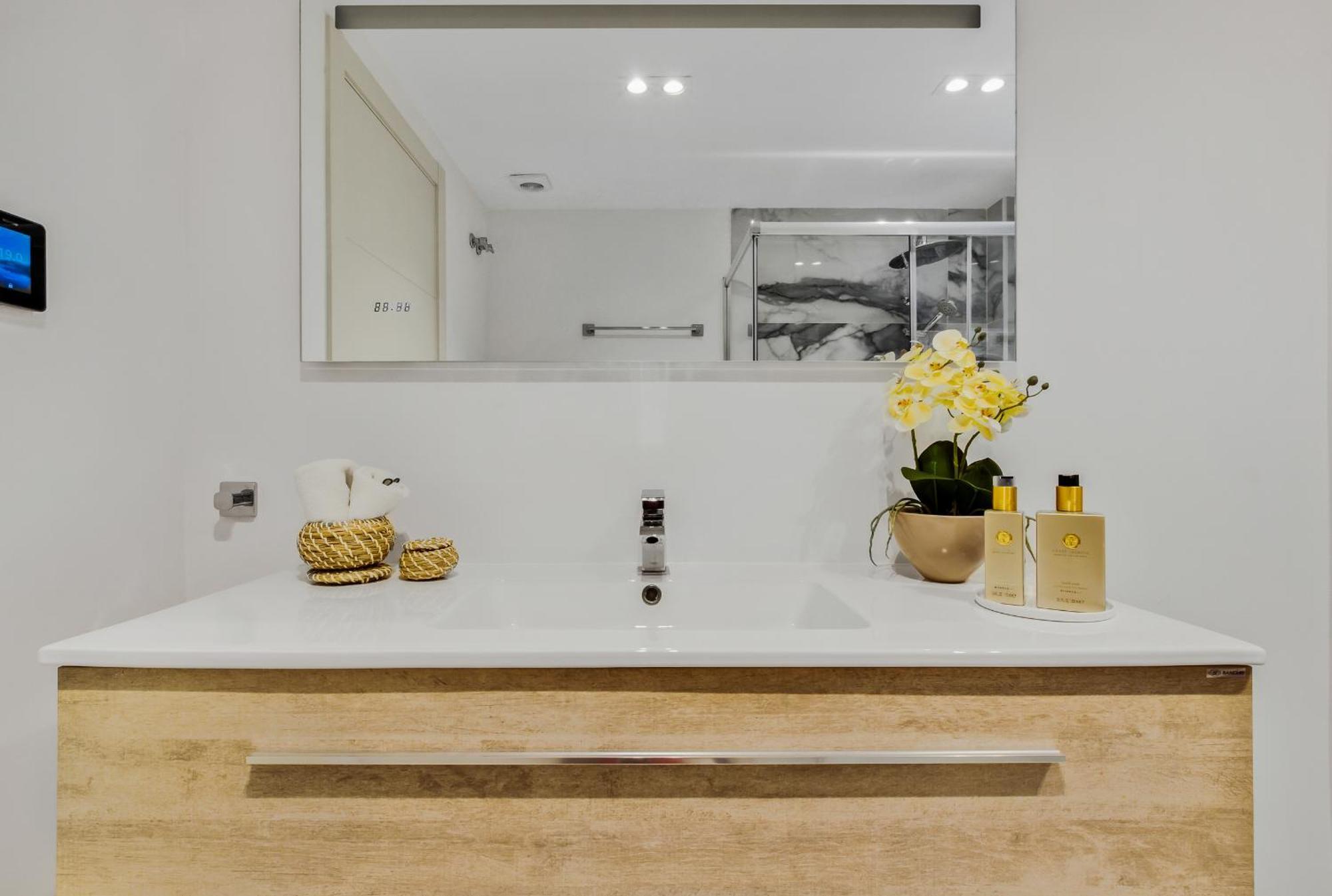 Magna Marbella 3 Bed With Spectacular Views Appartement Buitenkant foto