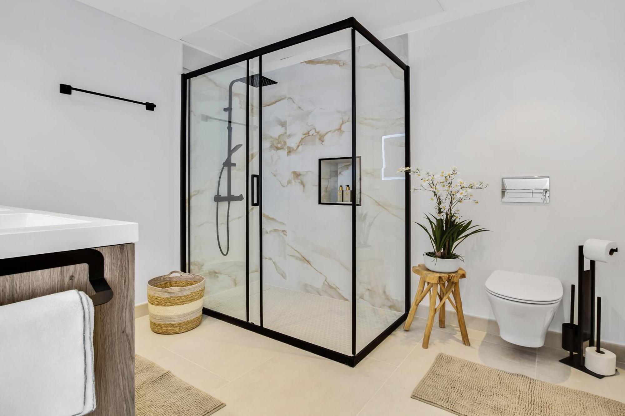 Magna Marbella 3 Bed With Spectacular Views Appartement Buitenkant foto