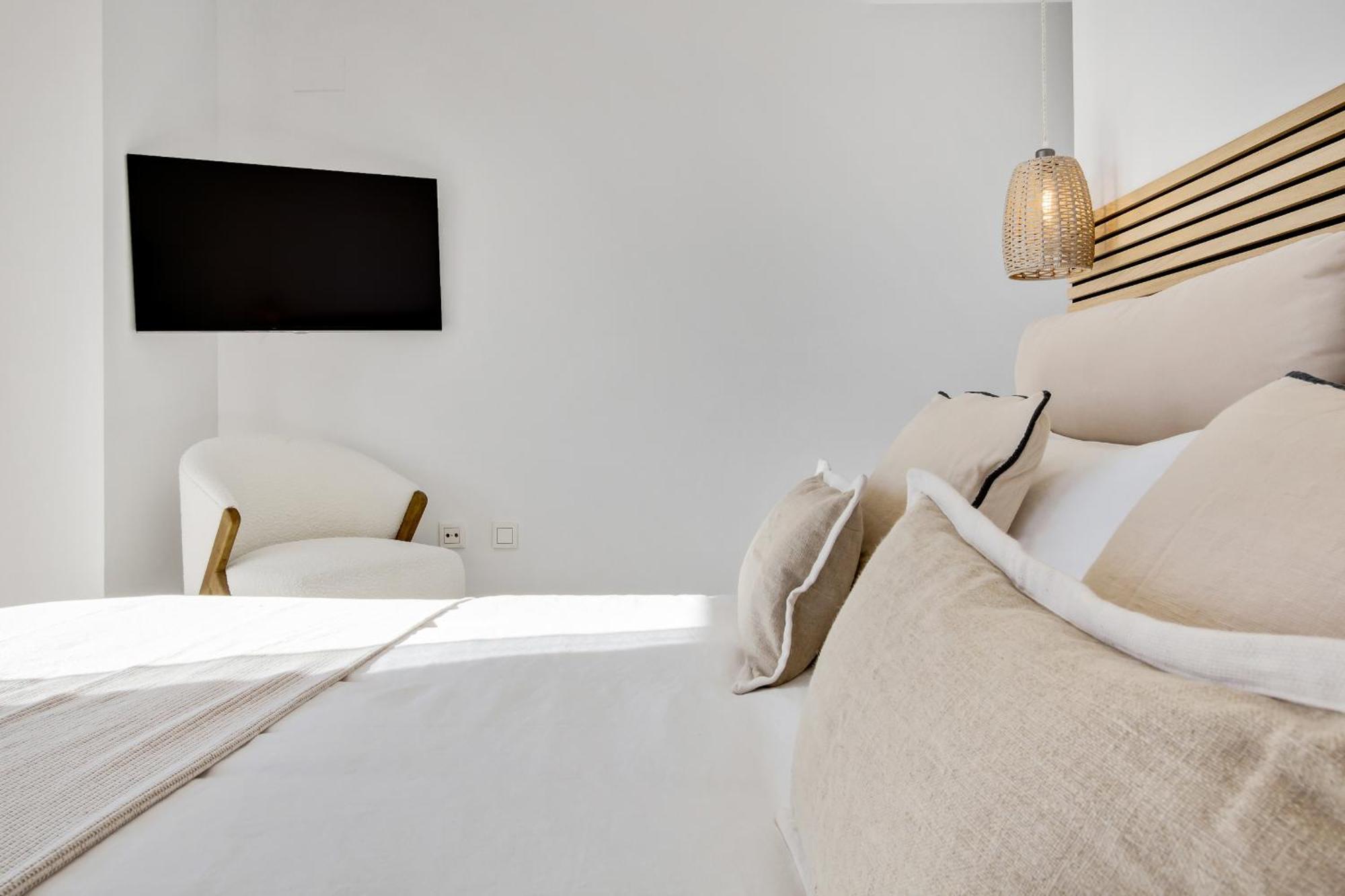 Magna Marbella 3 Bed With Spectacular Views Appartement Buitenkant foto
