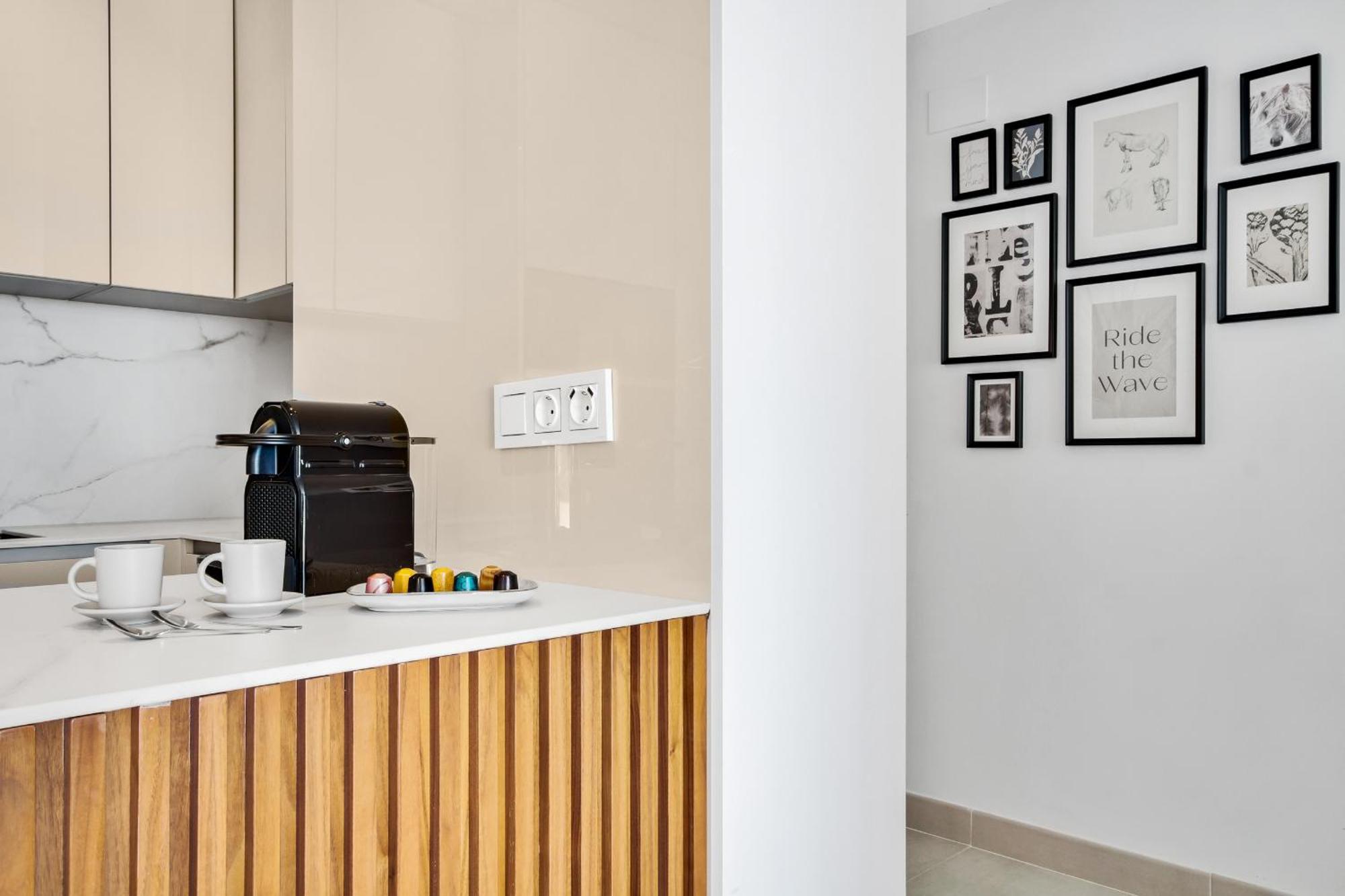 Magna Marbella 3 Bed With Spectacular Views Appartement Buitenkant foto
